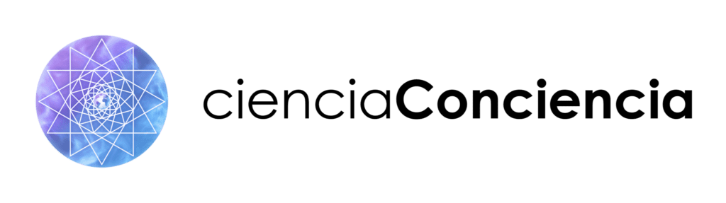 Logo cienciaConciencia Final Horizontal Texto cienciaConciencia en Negro version 1 copia