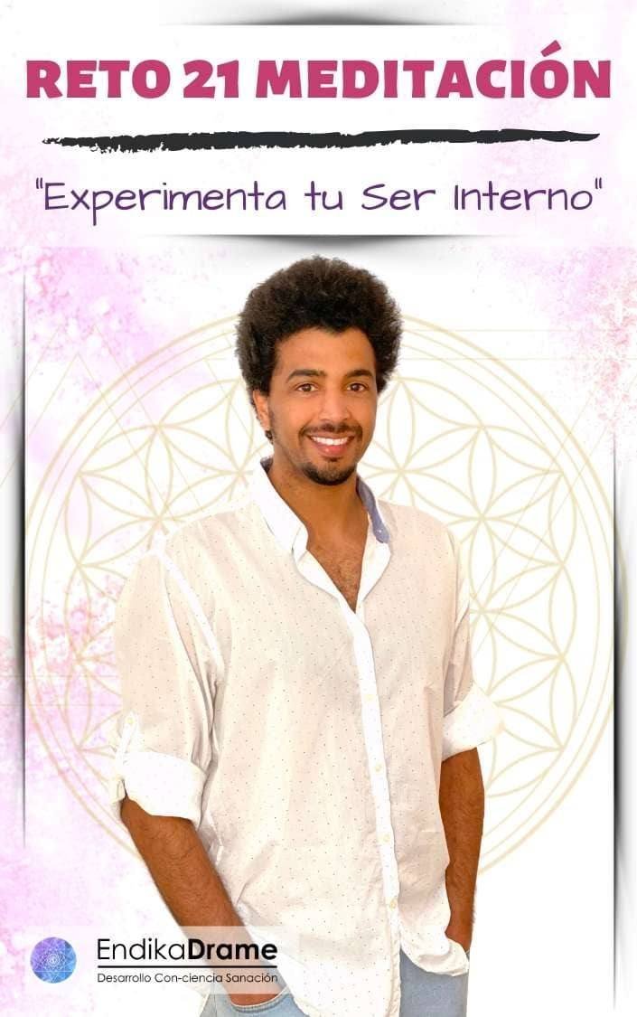 reto 21 dias de meditacion homepage