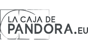 la caja de pandora . eu