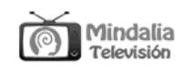 logo mindalia television