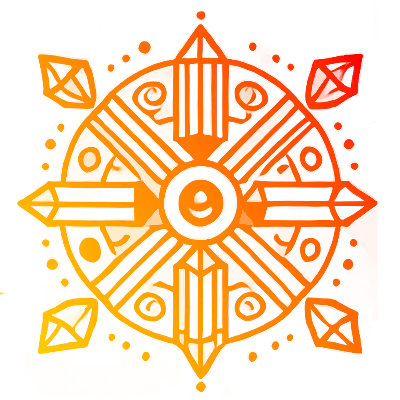 sanador de cuarzos icon