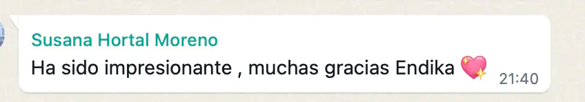 testimonio mision posible 12