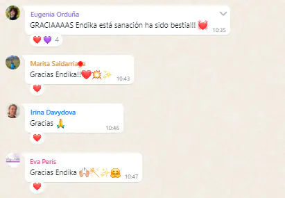 testimonio mision posible 13