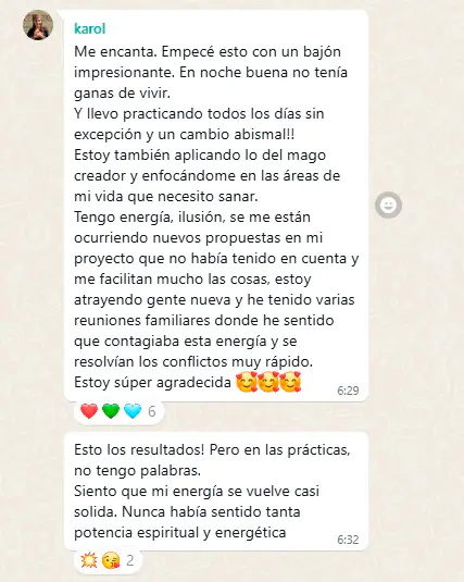 testimonio mision posible 14