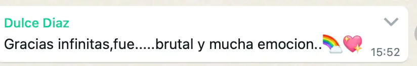 testimonio mision posible 16