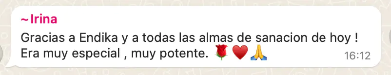 testimonio mision posible 18