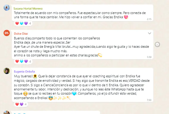 testimonio mision posible 19