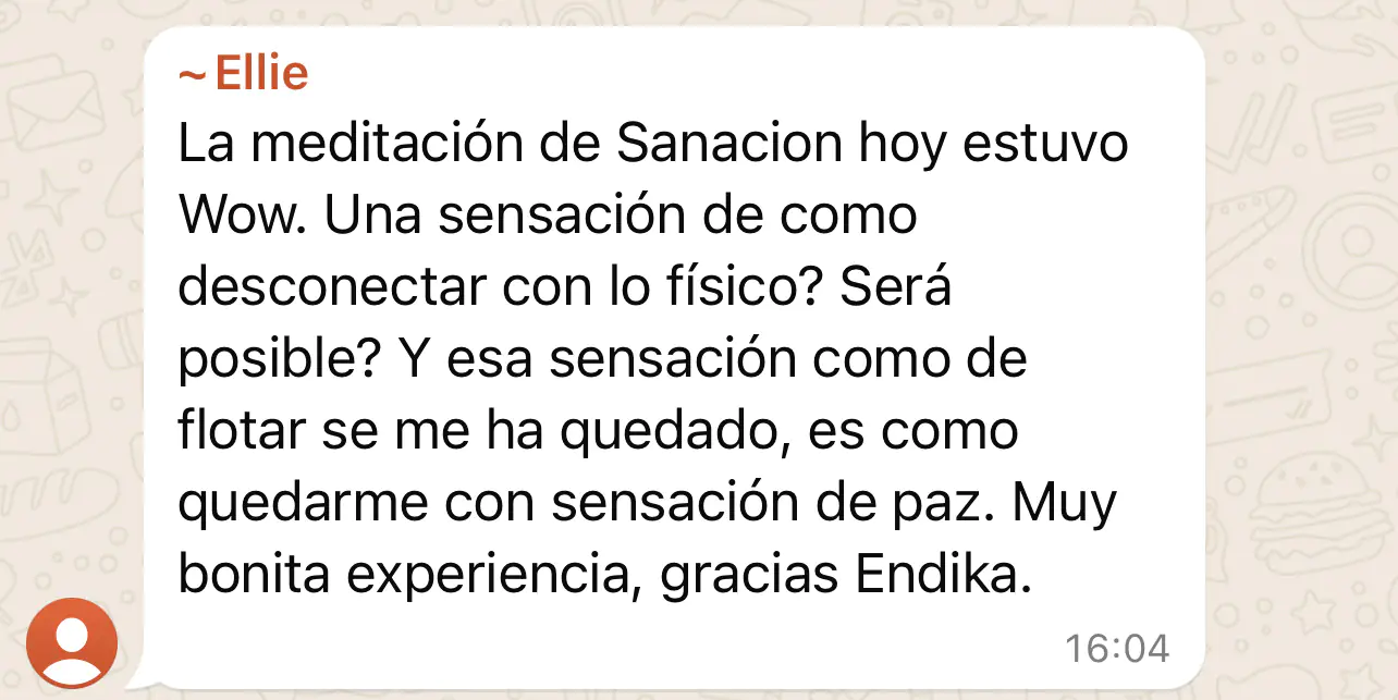 testimonio mision posible 21