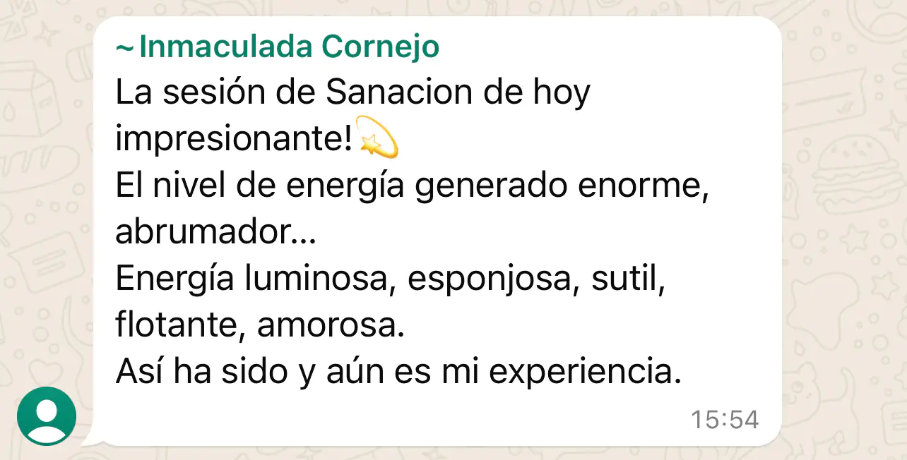 testimonio mision posible 22