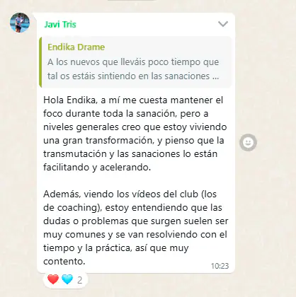 testimonio mision posible 4