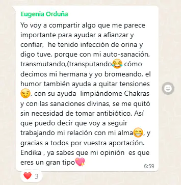 testimonio mision posible 7