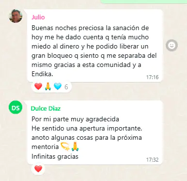 testimonio mision posible 9